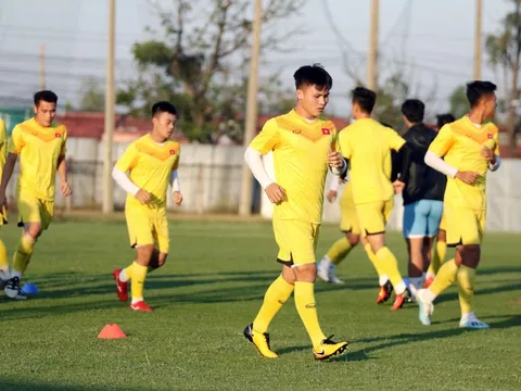 U23 Việt Nam: Chủ động tấn công hay rình rập chờ ra đòn “kết liễu”?