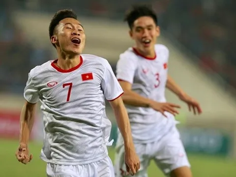 "U23 Việt Nam cứ đá như vừa rồi, đến Nhật Bản cũng chưa chắc thắng chúng ta"