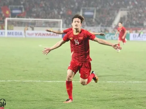 "U23 Việt Nam huỷ diệt U23 Thái Lan là kết quả không ai ngờ"