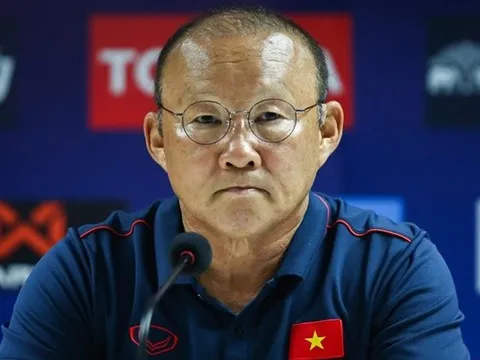U23 Việt Nam phải đương đầu với một đối thủ bí ẩn