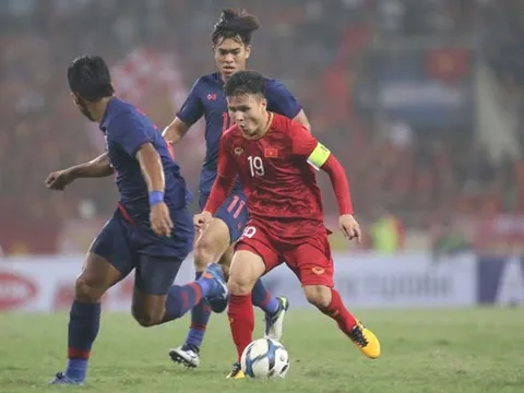 HLV Lê Thụy Hải: "Thái Lan thua Việt Nam vì tự tin thái quá"