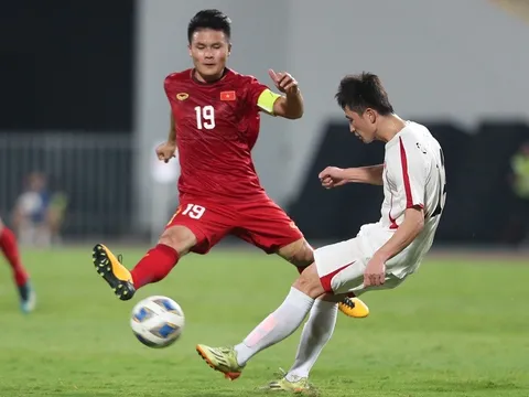 U23 Việt Nam và “cái chết” đã được báo trước!