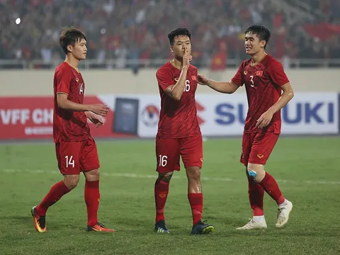 U23 Việt Nam thắng giòn Thái Lan: Gậy ông đập lưng ông