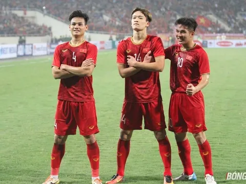 Hồng Sơn: "Nhìn cậu ấy chơi bóng, tôi thấy hình ảnh của chính mình"