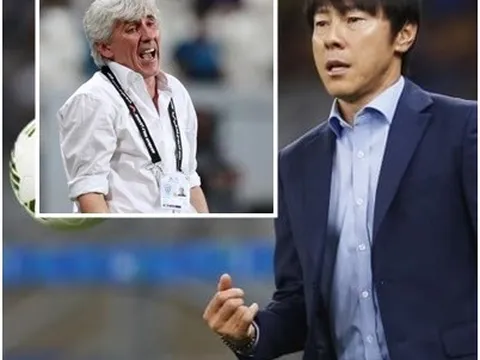 UAE và Indonesia thay tướng: “Ngọa hổ tàng long” bảng G vòng loại World Cup 2022