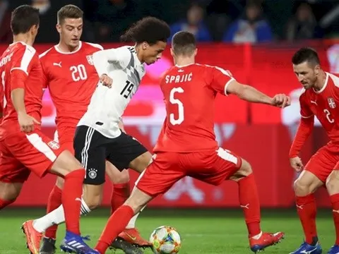 Dàn sao Man City chinh chiến ở đấu trường quốc tế