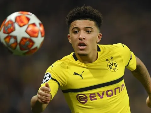 10 ngôi sao rê dắt bóng hiệu quả bậc nhất châu Âu hiện tại: Xứng đáng hàng nóng chuyển nhượng