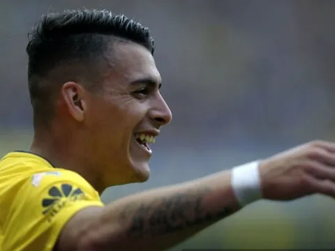 Unai Emery nhắm tiền vệ được Messi khen ngợi