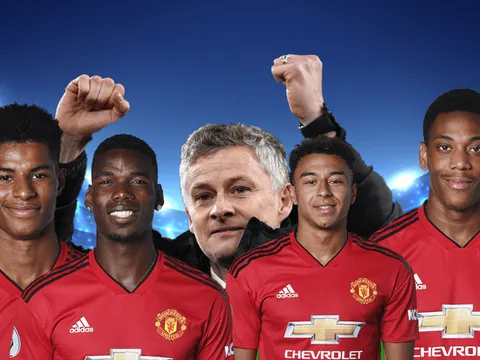 Cầu thủ Man Utd muốn Solskjaer thay vì Pochettino là bởi 1 lý do chính