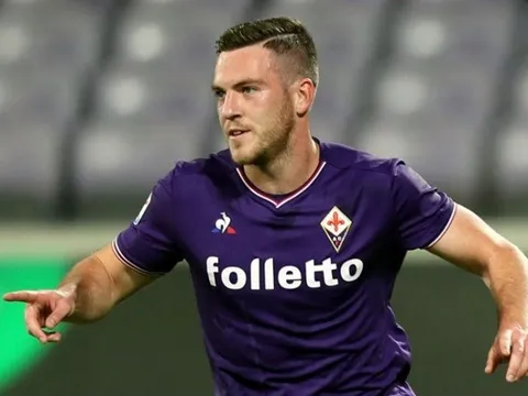 Trụ cột Fiorentina gửi thông điệp đanh thép đến ban lãnh đạo