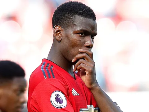 Usain Bolt: "Cậu ấy là chữ ký phù hợp cho M.U và kết hợp tốt với Pogba"