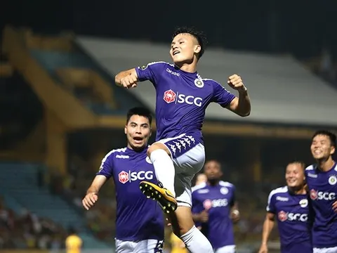 Điểm tin bóng đá Việt Nam sáng 09/04: Báo nước ngoài bình luận về pha ghi bàn đẳng cấp của Quang Hải