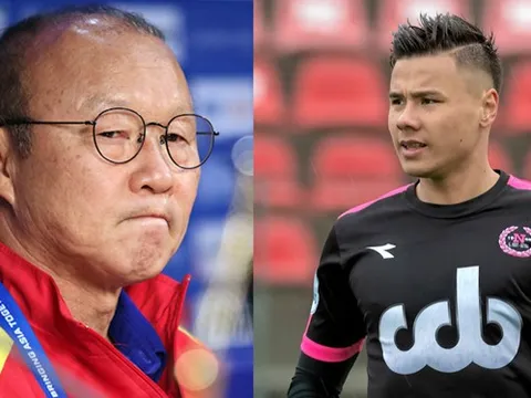 Câu chuyện thầy Park và Alexander Dang: Muốn bền lâu hãy chờ thời gian thử thách