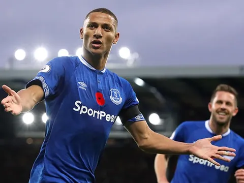 Không "ngán" Chelsea, Atletico quyết tậu bằng được sao trẻ Brazil