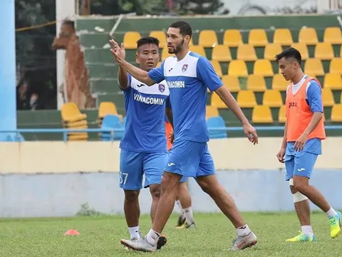 SỐC: Than Quảng Ninh thanh lý ngoại binh, muốn tái hợp "người cũ"