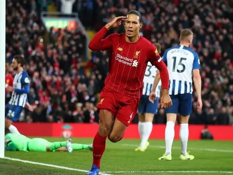 Mohamed Salah sắp không còn là người hưởng lương cao nhất Liverpool