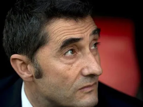 Barca ngược dòng ngoạn mục, HLV Valverde thừa nhận điều bất ngờ