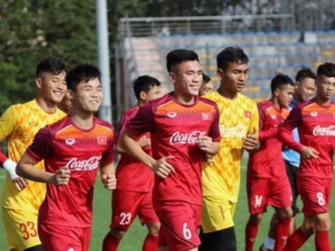 SEA Games 30 mở cửa cho U22+2: Cơ hội mở ra nhưng thách thức cũng nhiều