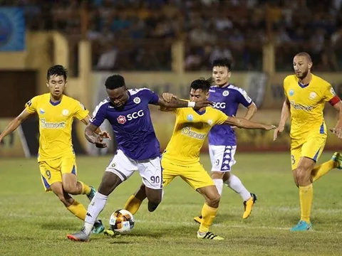 CLB Hà Nội và sân 19/8: Lời nguyền 5 năm nơi "hiểm địa" Nha Trang