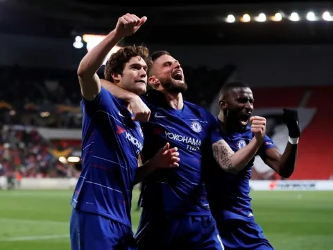 Vá hàng thủ, Atletico chi 41 triệu đón "niềm mơ ước" của Diego Simeone