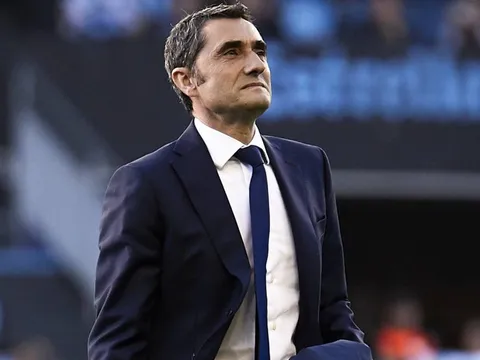 Man Utd có cơ hội trước phép màu Messi qua lăng kính Valverde?