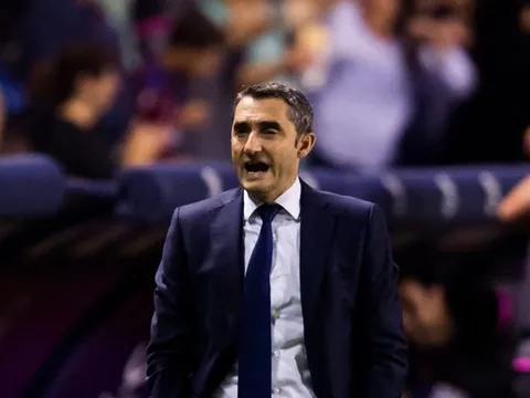 Valverde sẽ chọn ai cho trận đấu cuối tuần?