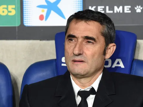 Valverde đã sai tất cả, chỉ đúng 1 điều duy nhất ở Barcelona!