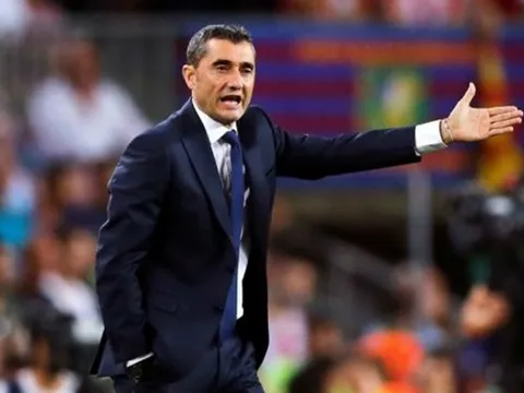 Valverde sẽ sử dụng đội hình nào trong cuộc chạm trán với Girona?