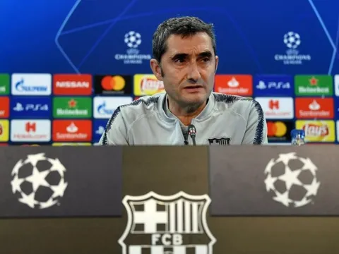 Valverde tiết lộ 1 điều, Barca lộ rõ "kế sách" khuất phục Man Utd