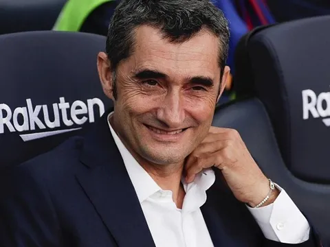 Valverde tung "đòn gió", Man Utd đừng thế mà vội đắc ý
