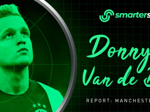 Van de Beek đến Man Utd? Tiền vệ Ajax phù hợp với đội hình của Solskjaer như thế nào?