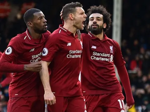 Vấn đề của Big Six (Kỳ 2): Liverpool cố chấp và tham lam