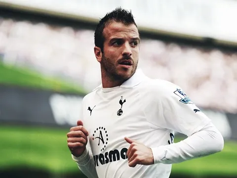 'Tôi được Tottenham ngỏ lời 1 tiếng rưỡi trước khi TTCN đóng cửa'