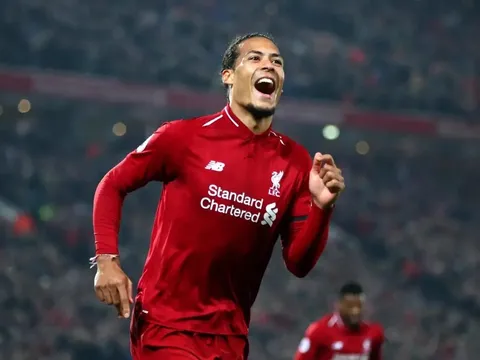 5 điều đặc biệt của vòng 28 Ngoại Hạng Anh