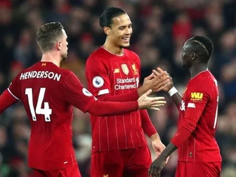 Diễn viên nổi tiếng dự đoán: Tại Anfield, Liverpool sẽ phục hận Quỷ Đỏ