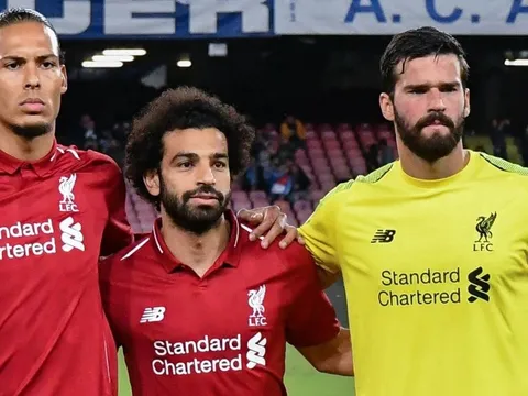 Liverpool phải chi tới 44 triệu bảng mua "lời khuyên" cho tân binh