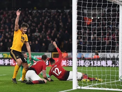 Van Gaal đã đúng, Solsa đâu khác gì Mourinho