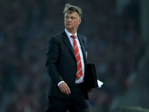 Van Gaal: "Man Utd không phải là một CLB bóng đá"