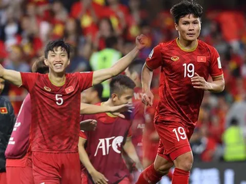 Không phải Quang Hải, đây mới là cái tên U23 Việt Nam khiến Trung Quốc thèm khát