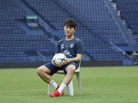 Văn Lâm, Công Phượng đã ổn định, Xuân Trường thì sao?