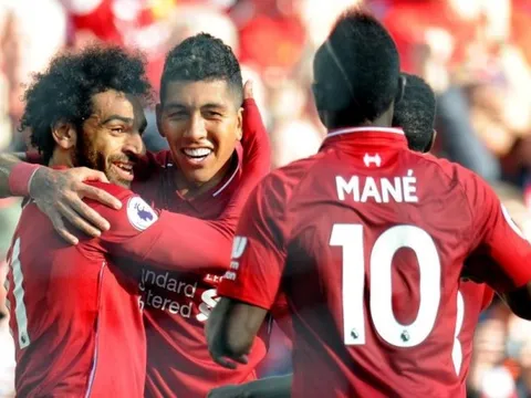 Vắng 2 trụ cột, Liverpool đối diện "ác mộng" tại Anfield trước Barca?