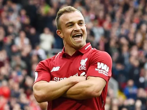 Vắng 3 trụ cột, Liverpool "chống" Barca bằng đội hình nào?