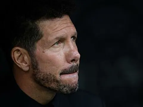 Vắng Joao Felix, Atletico lập nên một "kỷ lục" mới