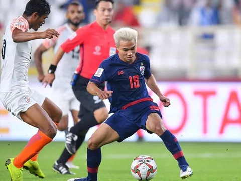 Lâm vào thế bí, Thái Lan ủ mưu "chơi chiêu" với FIFA