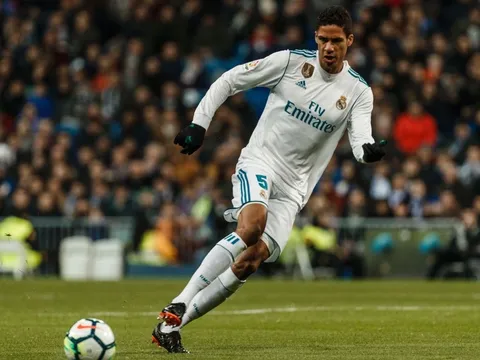 "Bom tấn" chia tay Real, Man Utd được ưu tiên hàng đầu