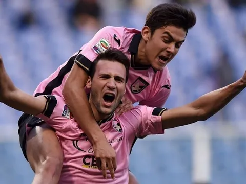 Viết cho Palermo: 3 năm và tấn bi kịch chưa có hồi kết