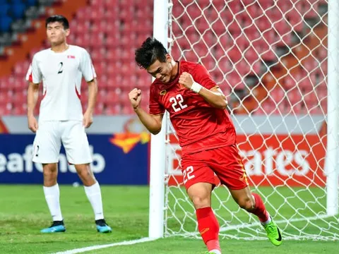 VCK U23 châu Á 2020: Việt Nam “đi một ngày đàng, học một sàng khôn”