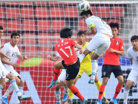VCK U23 châu Á: Xác định thêm 4 đội giành vé vào Tứ kết