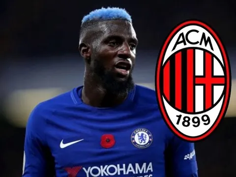 Về điều này, Chelsea phải cảm ơn AC Milan