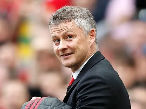 Về lý thuyết, cơ hội Champions League thậm chí vẫn rộng mở với Man Utd